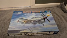 Trumpeter westland wyvern 4 - trumpeter, s.4
