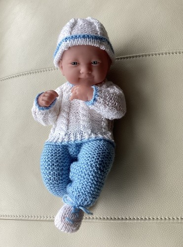 Dolls clothes outfit to fit - dolls,