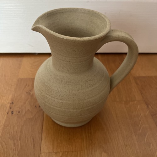 Hillstonia stoneware jug - hillstonia,