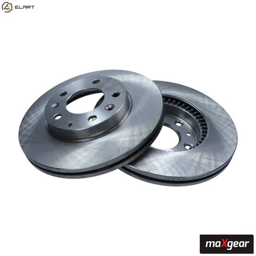 Brake disc 0944 for - brake, 19-0944