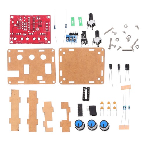Frequency generator tools high - tools,