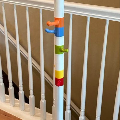 Vtg ikea krokig 90s memphis - ikea,