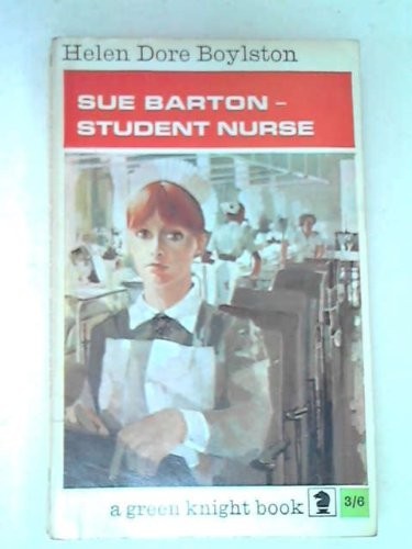 Sue barton student - barton,, nurse
