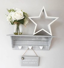 Shabby chic distressed style - shabby,