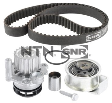 Water pump timing belt - belt, kit
