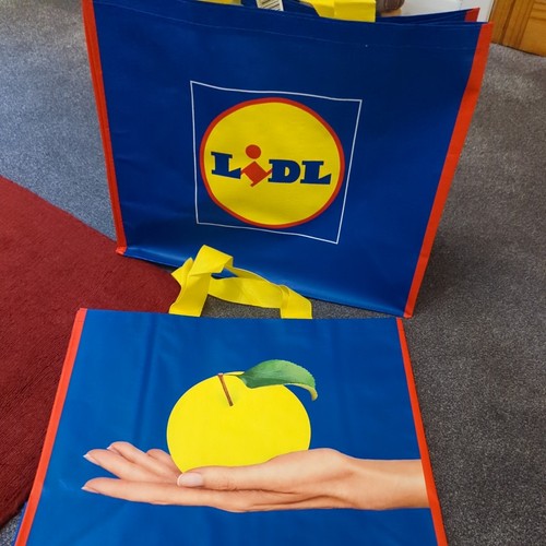 New lidl large shop - lidl,
