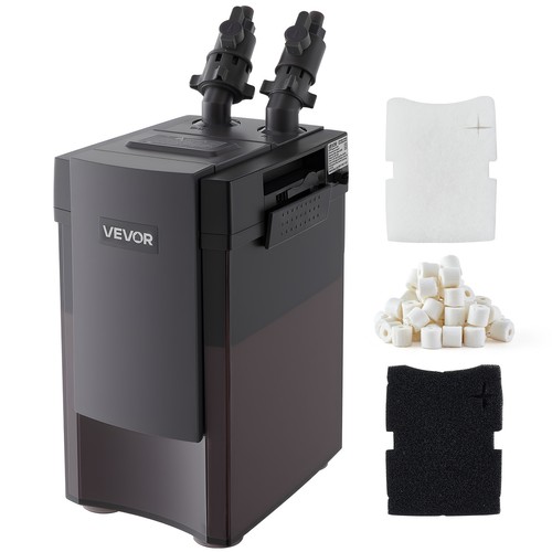 Vevor 396gph canister filter - vevor,