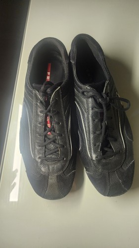 Prada low profile - prada,