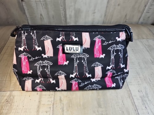 Lulu guinness london clutch - lulu,