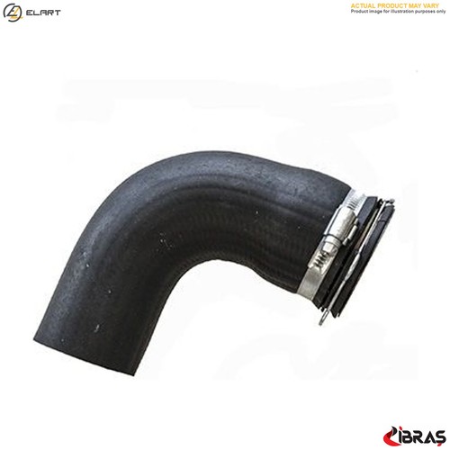 Charge air hose 27736 - hose, for