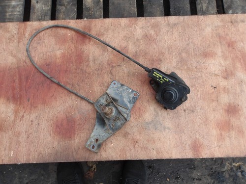 Vauxhall movano spare wheel - movano,