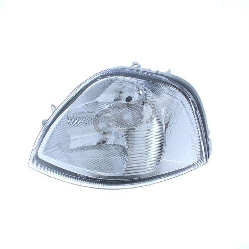 Fits nissan interstar - fits,