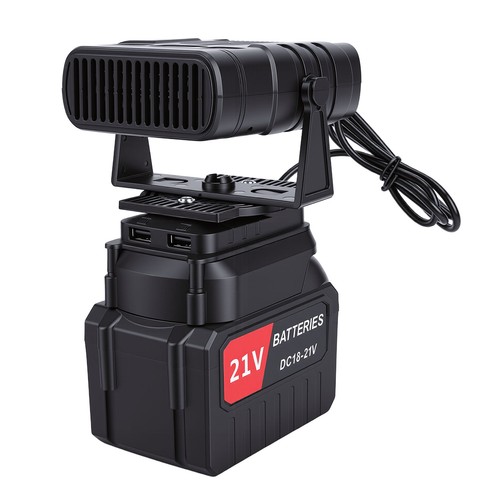 Portable space heater - portable,