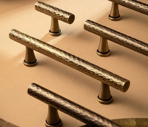 Luxury cabinet pull - luxury, handle