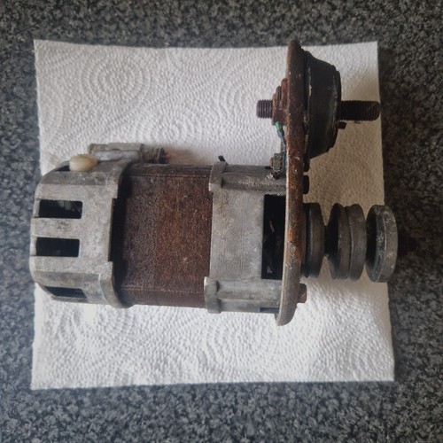 Servis england electric - england,