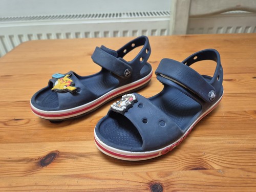 Crocs crocband sandals unisex - crocband,