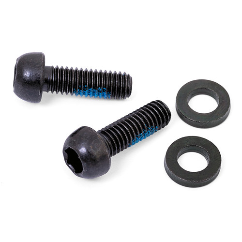 Hayes caliper mount hardware - mount,
