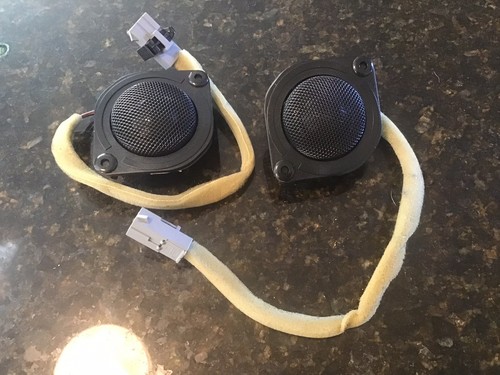 Volvo c70 mk1 - mk1, dynaudio