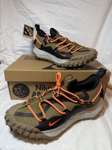 Nike acg mountain fly gtx - se,