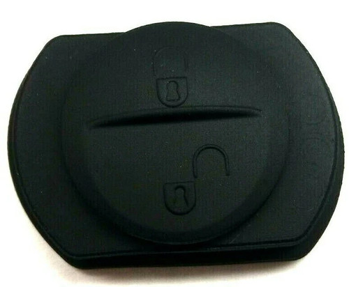 Car key rubber - key,