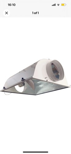 Garden highpro max light - garden,