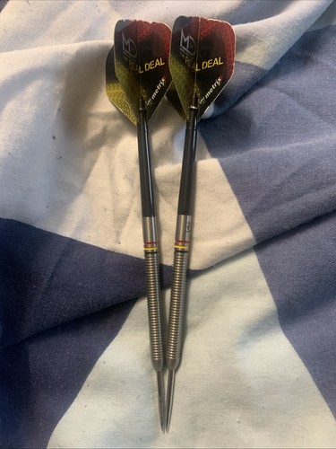 Spare mike decker 22g - 2, de