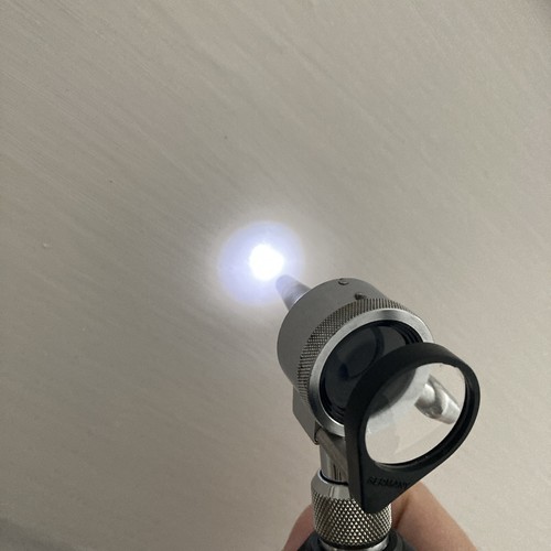 Replacement led bulb for heine - replacement,