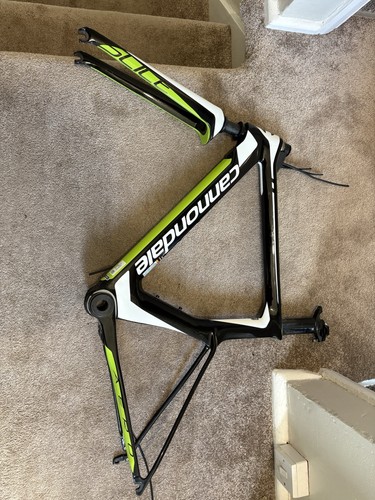 Cannondale slice carbon - cannondale,