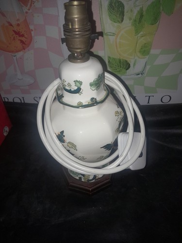Vintage mason green - mason's,