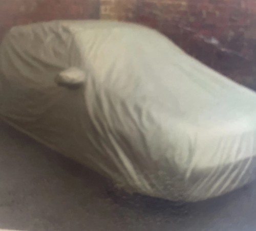 2008 beetle car cover - 2008,