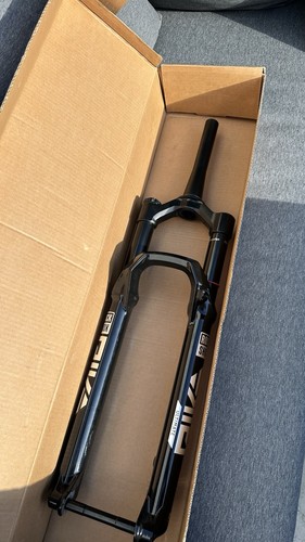 Rockshox pike ultimate - rockshox, charger