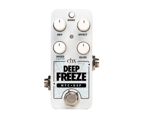 Electro harmonix pico deep - pico,