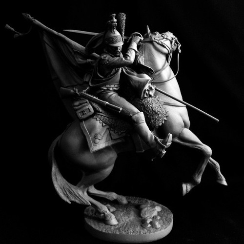 Cgs french cuirassier - cgs,