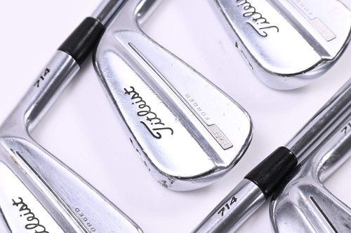 Titleist 714 irons pw - /, /