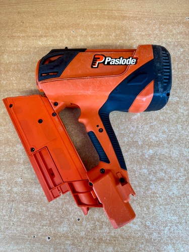 Paslode 360xi housing body - paslode,