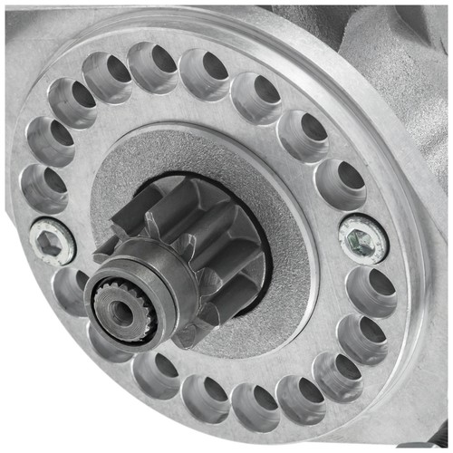 Jaguar starter motor high - jaguar,