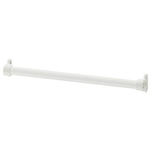 Ikea komplement clothes - komplement, rail