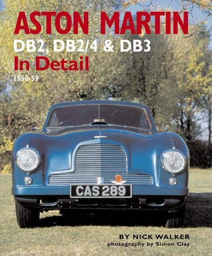 Aston martin nick walker - by,