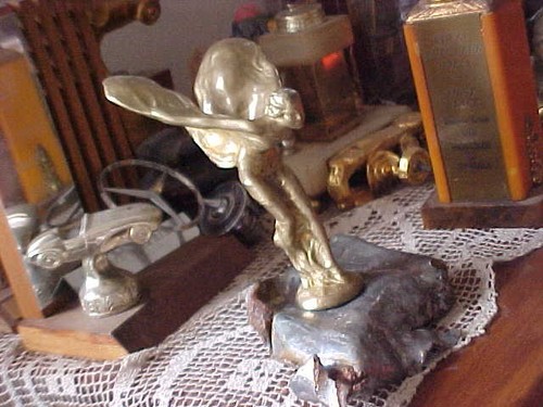1920s rolls royce spirit - 1920s,