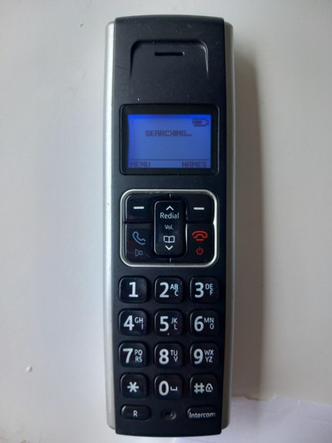 Synergy 5500 cordless - bt,