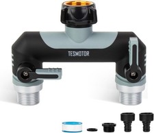 Way tap splitter tesmotor - tap,
