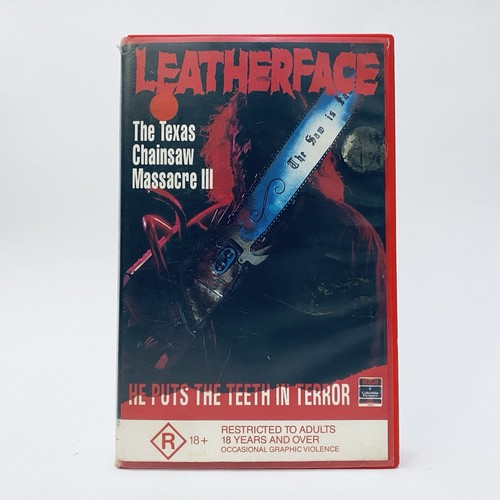 Leatherface the texas - leatherface:,