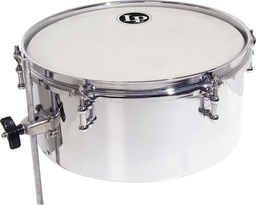 Timbales drum set - timbales,