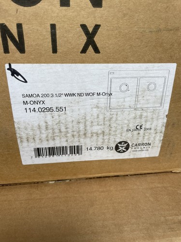 Carton phoenix samoa 200 black - 200,