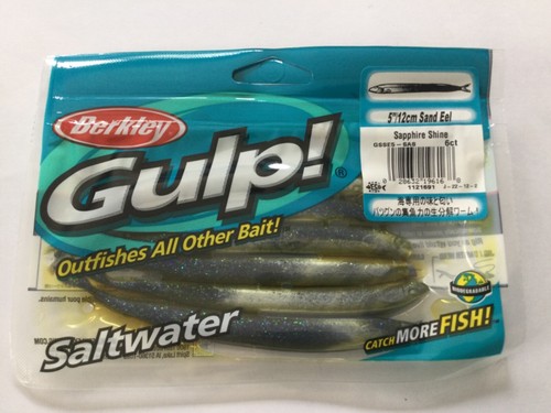 Artificial sea bait - sea,