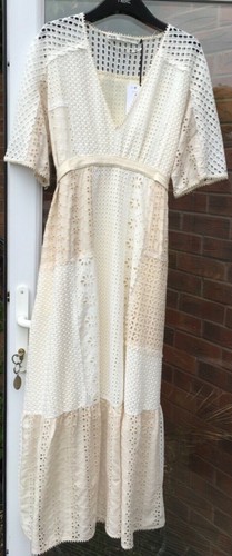 Bnwt zara collection dress - zara,