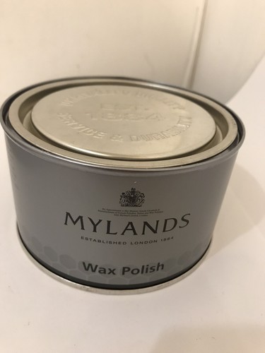 Wax stripped pine mylands - wax,