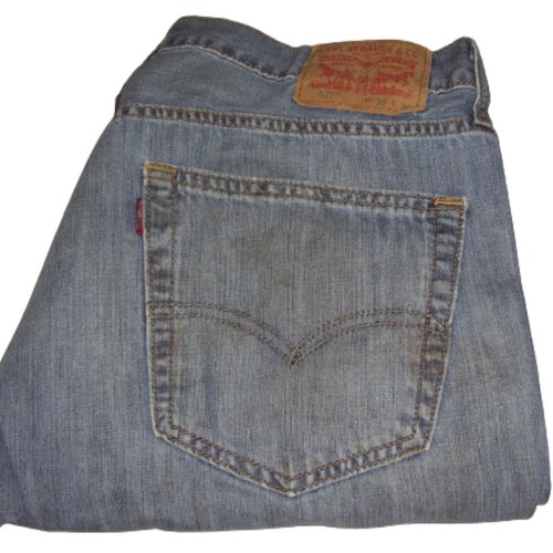 Levi jeans 527 bootcut - jeans,