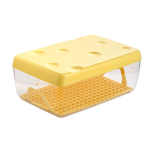 Snips cheese saver - snips, container