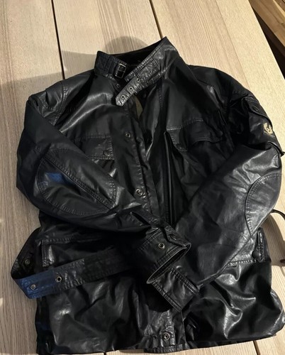 Belstaff beckham marshfield - beckham,